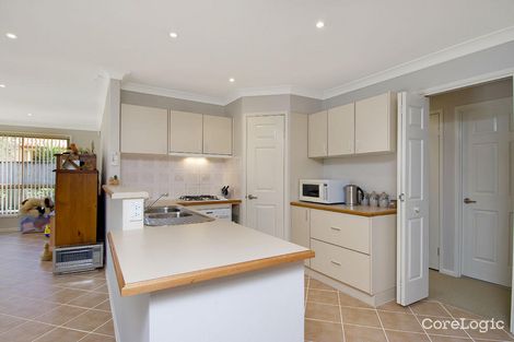 Property photo of 11 Swann Place Kellyville NSW 2155