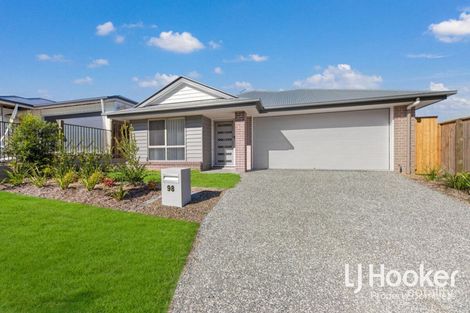 98 Carnarvon St, Yarrabilba, QLD 4207