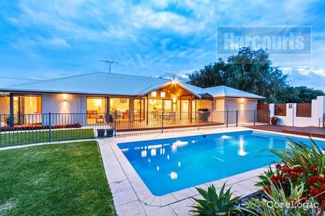 Property photo of 7 Salamanda Drive Geographe WA 6280