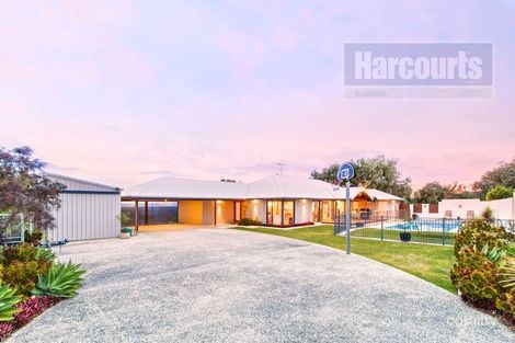 Property photo of 7 Salamanda Drive Geographe WA 6280
