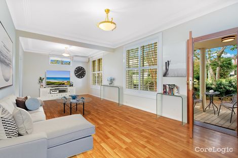 Property photo of 39 Karingal Crescent Frenchs Forest NSW 2086