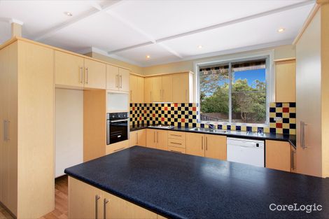 Property photo of 39 Karingal Crescent Frenchs Forest NSW 2086