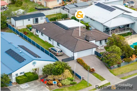 Property photo of 156 Edward Road Batehaven NSW 2536