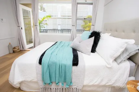 Property photo of 16/2-4 Pine Street Manly NSW 2095