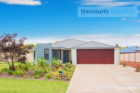 Property photo of 16 Clover Crescent Busselton WA 6280