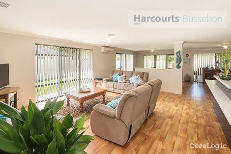 Property photo of 16 Clover Crescent Busselton WA 6280