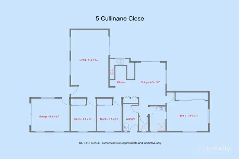 Property photo of 5 Cullinane Close Cullinane QLD 4860