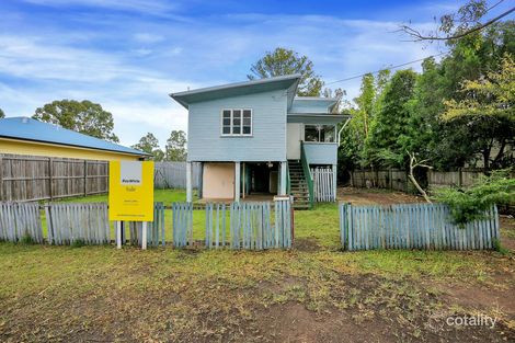 Property photo of 73 Dundas Street Granville QLD 4650