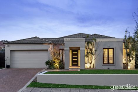 Property photo of 3 Moat Street Kellyville Ridge NSW 2155