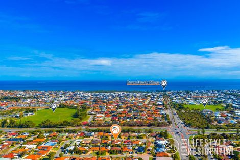 Property photo of 16 Highlander Place Currambine WA 6028