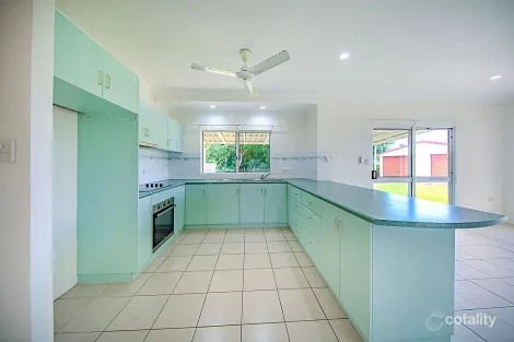 Property photo of 5 Cullinane Close Cullinane QLD 4860