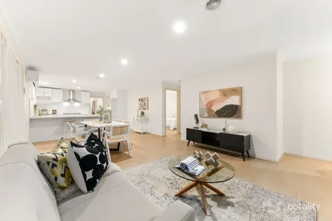 Property photo of 24 Emmerson Street Keysborough VIC 3173