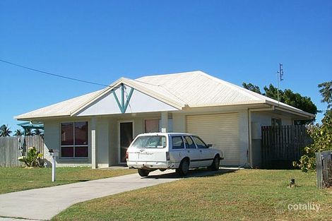 42 Emmerson Dr, Bowen, QLD 4805