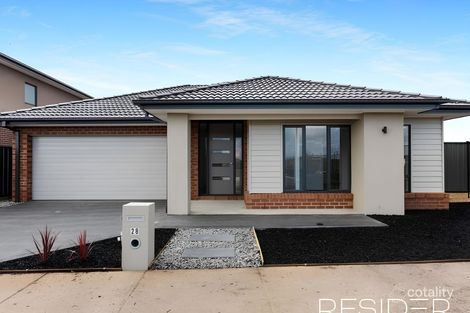 28 Holbrook Cres, Kalkallo, VIC 3064