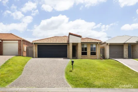 Property photo of 89 Collins Street Collingwood Park QLD 4301