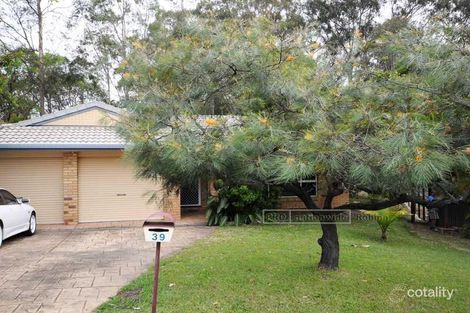 Property photo of 39 Trinity Place Robina QLD 4226