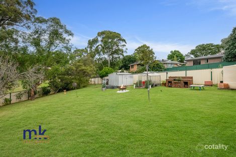 Property photo of 14 Boythorn Avenue Ambarvale NSW 2560