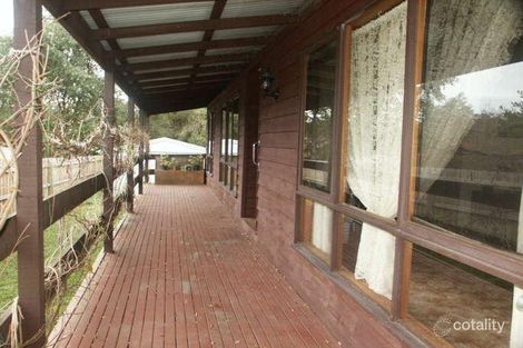 Property photo of 203 Badger Creek Road Badger Creek VIC 3777
