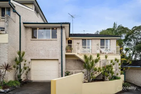 Property photo of 13/199 Woronora Road Engadine NSW 2233