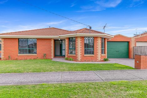 Property photo of 9 Campbell Street Epping VIC 3076