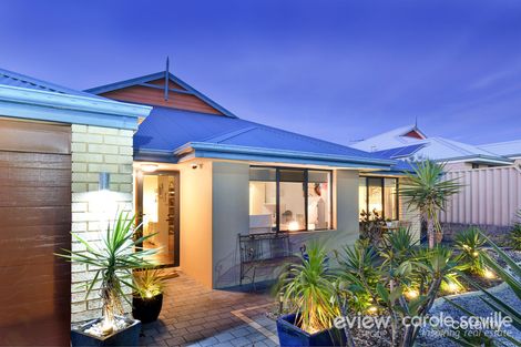 Property photo of 46 Conti Road Tapping WA 6065