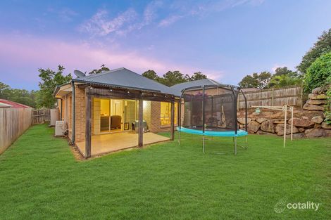 Property photo of 3 Purlingbrook Street Upper Coomera QLD 4209