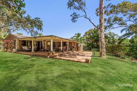 Property photo of 19 Adaminaby Drive Helensvale QLD 4212