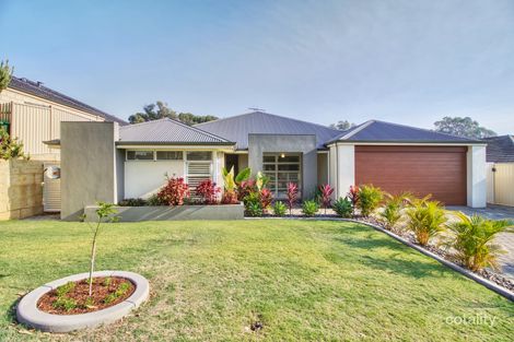 Property photo of 21 Goodison Close Baldivis WA 6171