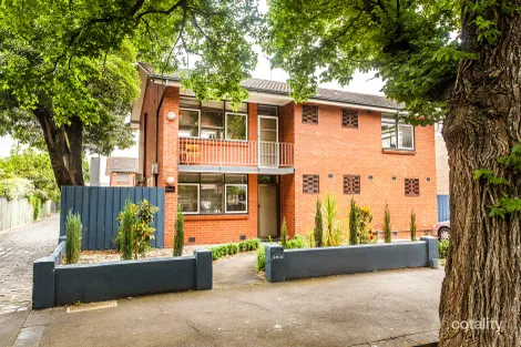 Property photo of 6/1011 Drummond Street Carlton North VIC 3054
