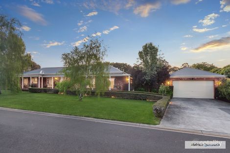 Property photo of 38 Harrington Drive Kilmore VIC 3764