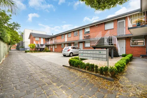 Property photo of 6/1011 Drummond Street Carlton North VIC 3054