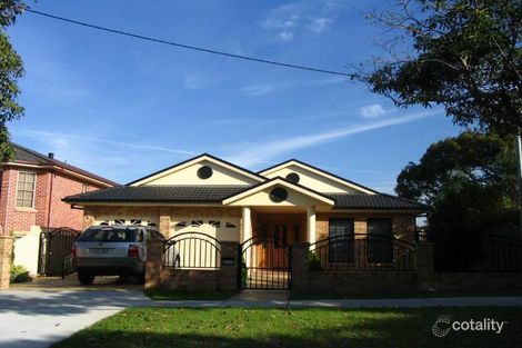 12 Rawson St, Sans Souci, NSW 2219