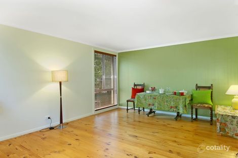 Property photo of 28 Nicholas Street Higgins ACT 2615