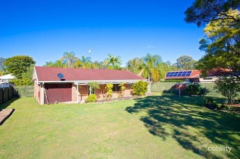 Property photo of 43 Ashford Road Helensvale QLD 4212