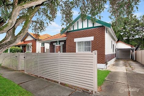 Property photo of 28 Page Avenue Ashfield NSW 2131