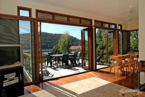 Property photo of 54A Taylor Street Woy Woy Bay NSW 2256