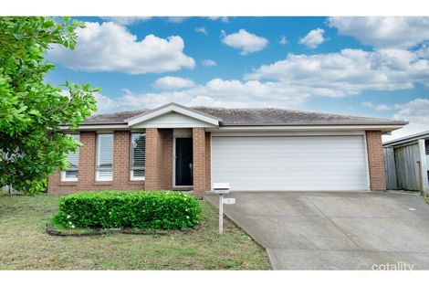 1 Grebe St, Aberglasslyn, NSW 2320