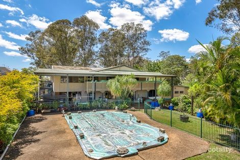 Property photo of 64 Loganlea Road Loganlea QLD 4131