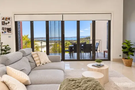 3/12 Dart Pl, Corlette, NSW 2315