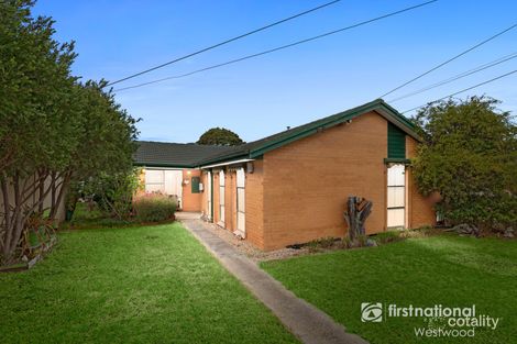 9 Harrier St, Werribee, VIC 3030