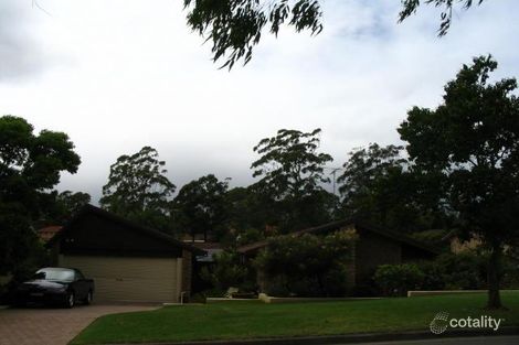 Property photo of 3 Rosemary Place Cherrybrook NSW 2126