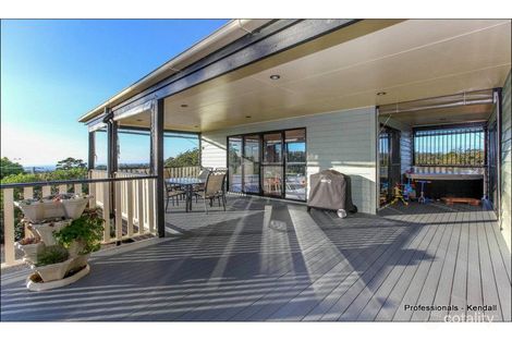 Property photo of 43 Paradise Drive Tamborine Mountain QLD 4272