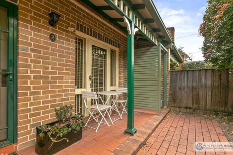 Property photo of 2/3 Booth Street Annandale NSW 2038