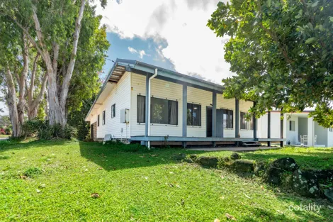 14 KENNEDY ESP, SOUTH MISSION BEACH, QLD 4852