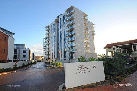 Property photo of 20/18 Tanunda Drive Rivervale WA 6103