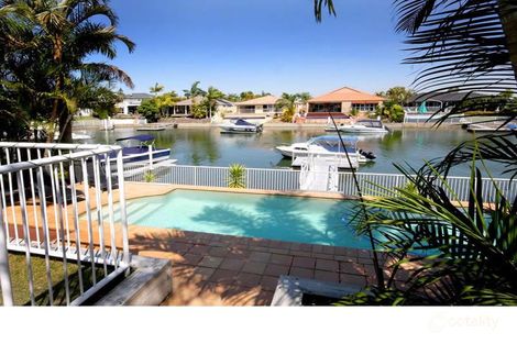 Property photo of 70 Limetree Parade Runaway Bay QLD 4216