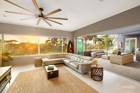 Property photo of 12 Morandoo Road Elanora Heights NSW 2101