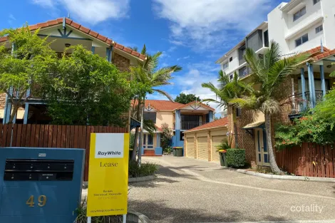 6/49 Hood St, Sherwood, QLD 4075