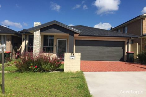 Property photo of 71 Rosebrook Avenue Kellyville Ridge NSW 2155