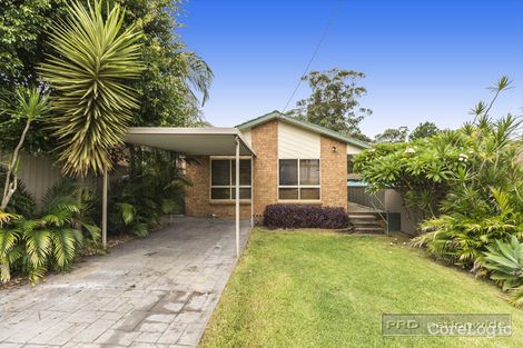 Property photo of 58 St Clair Street Bonnells Bay NSW 2264